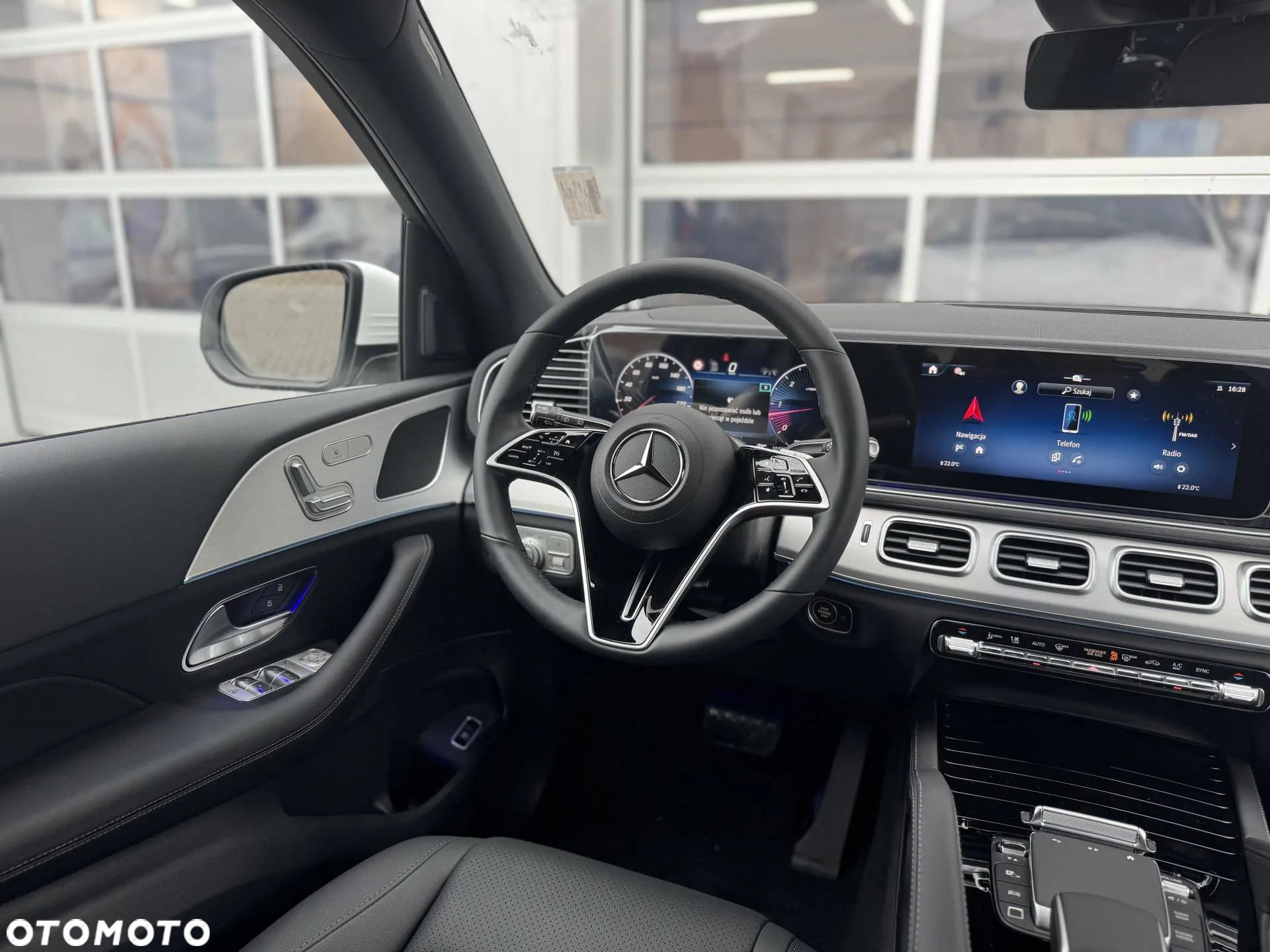 Mercedes-Benz GLE 300 d 4Matic 9G-TRONIC Advanced - 14