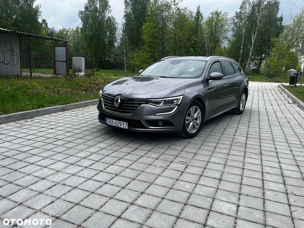 Renault Talisman