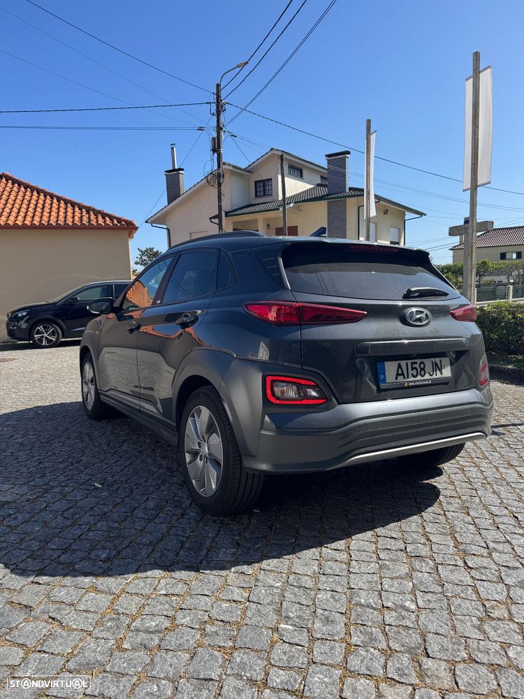 Hyundai Kauai Premium - 4