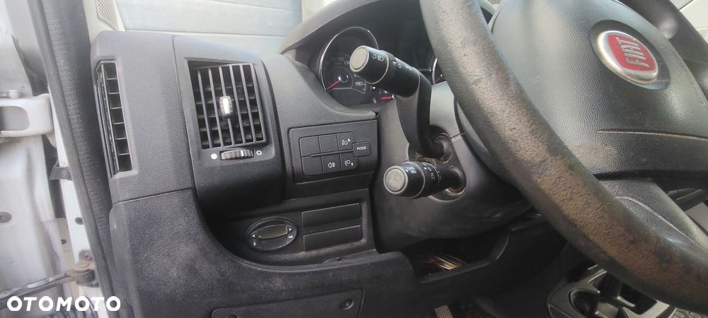 Fiat Ducato - 13