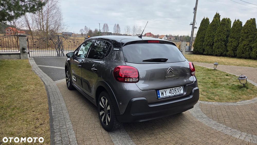 Citroën C3 1.2 PureTech Shine - 6