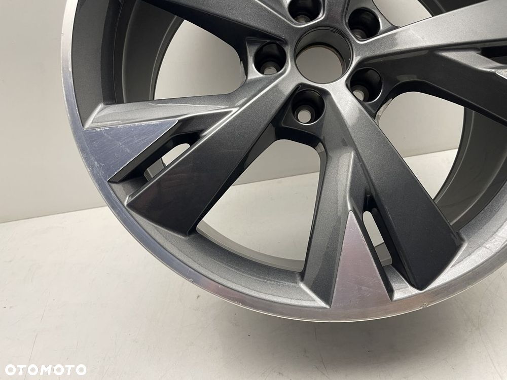 ORYGINALNA FELGA 20 AUDI Q4 E-TRON 89A601025M - 2