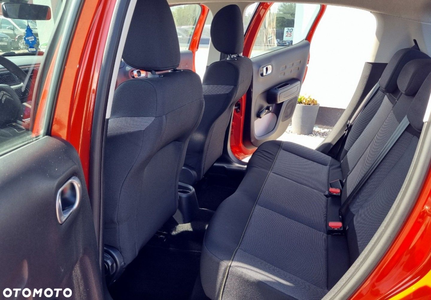 Citroën C3 - 27
