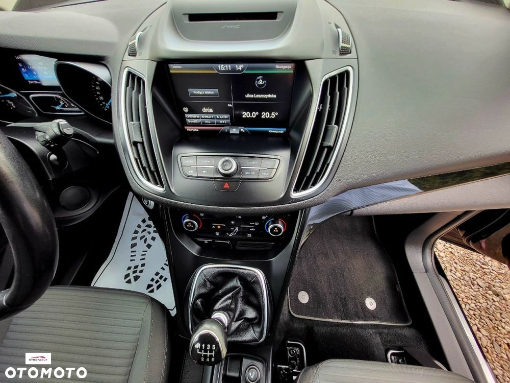 Ford C-MAX - 14