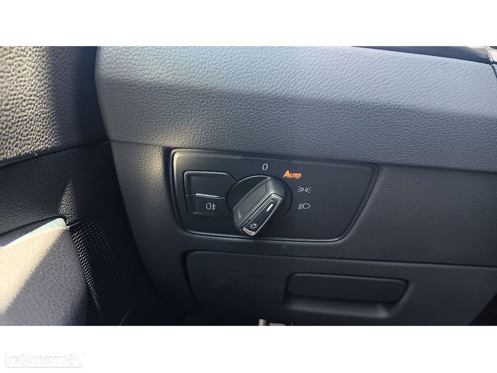 VW Arteon Shooting Brake 2.0 TDI R-Line DSG - 10