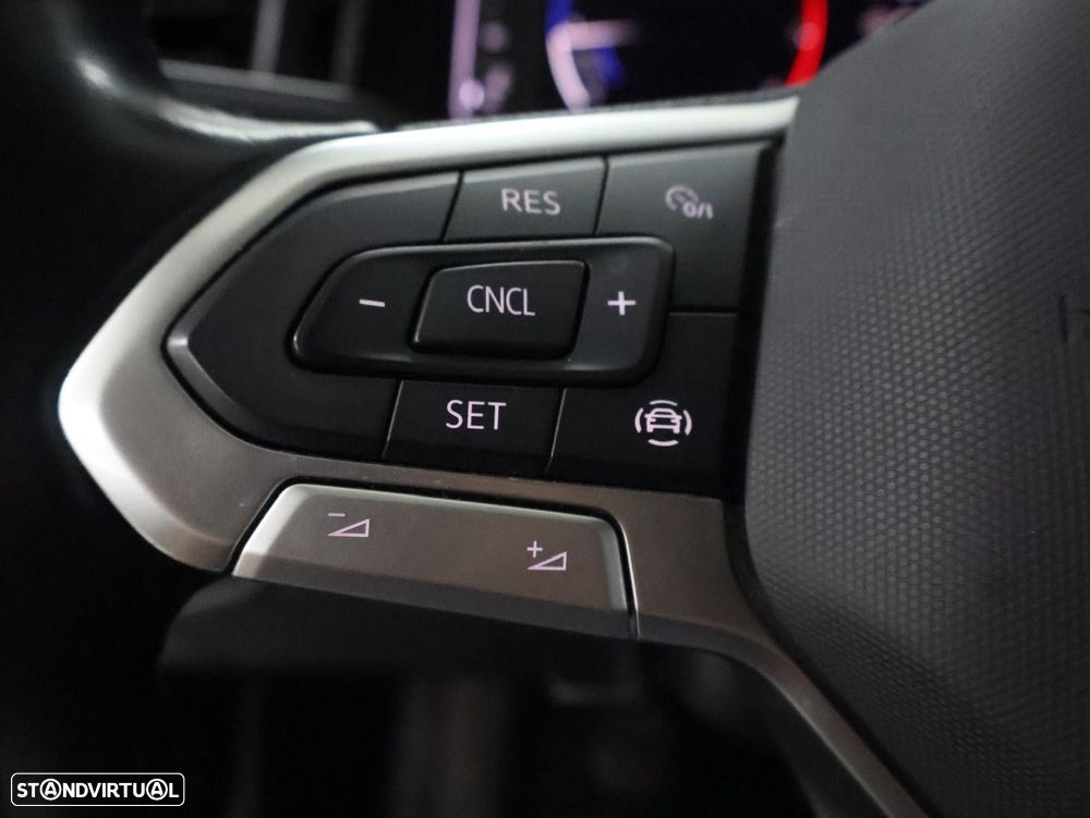 VW Taigo 1.0 TSI Life - 17