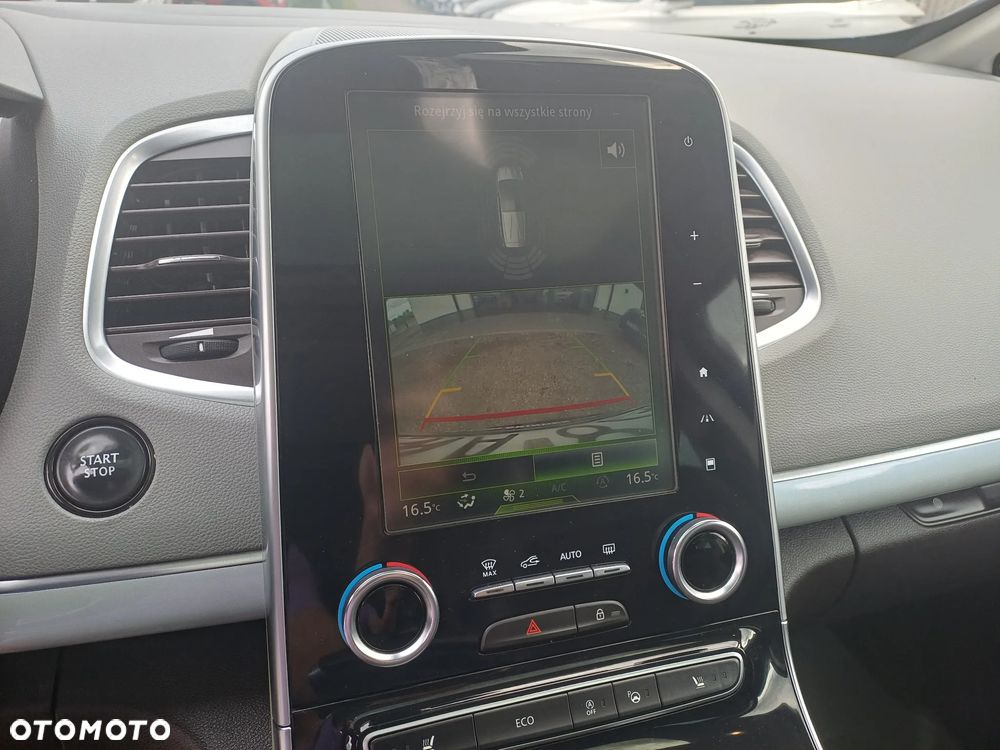 Renault Espace Energy dCi 160 EDC Intens - 23