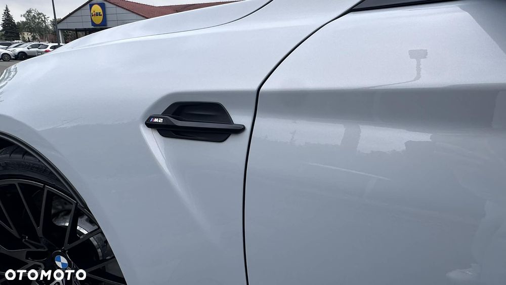 BMW M2 - 7