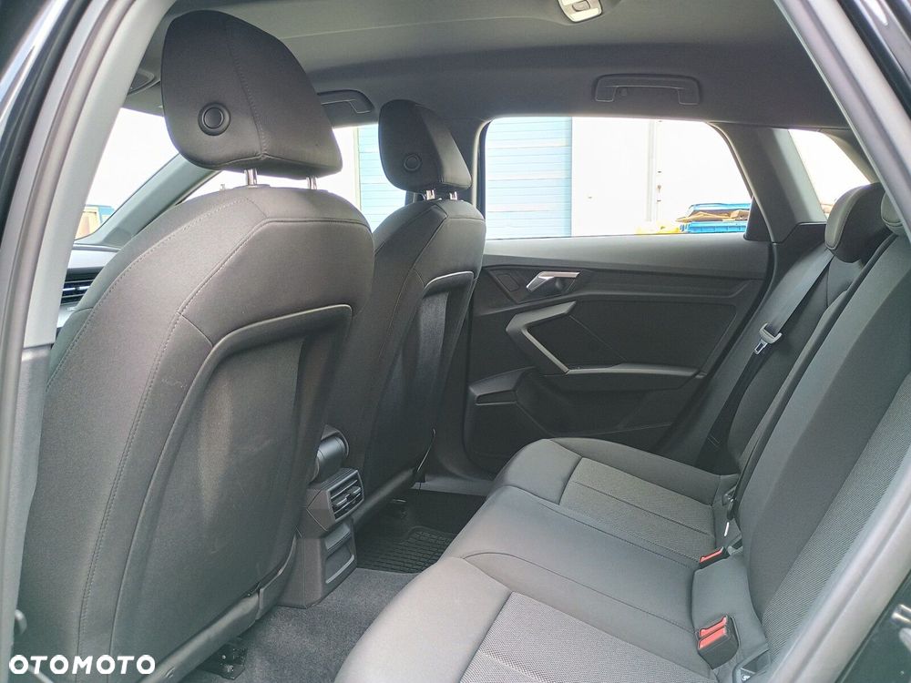 Audi A3 Sportback - 10