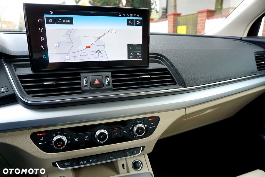 Audi Q5 35 TDI Quattro S tronic sport - 36