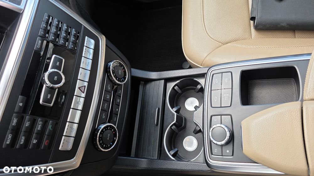 Mercedes-Benz ML - 17
