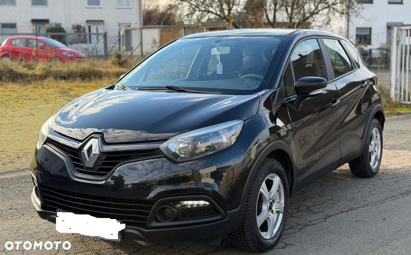 Renault Captur ENERGY TCe 90 Start&Stop Expression - 18