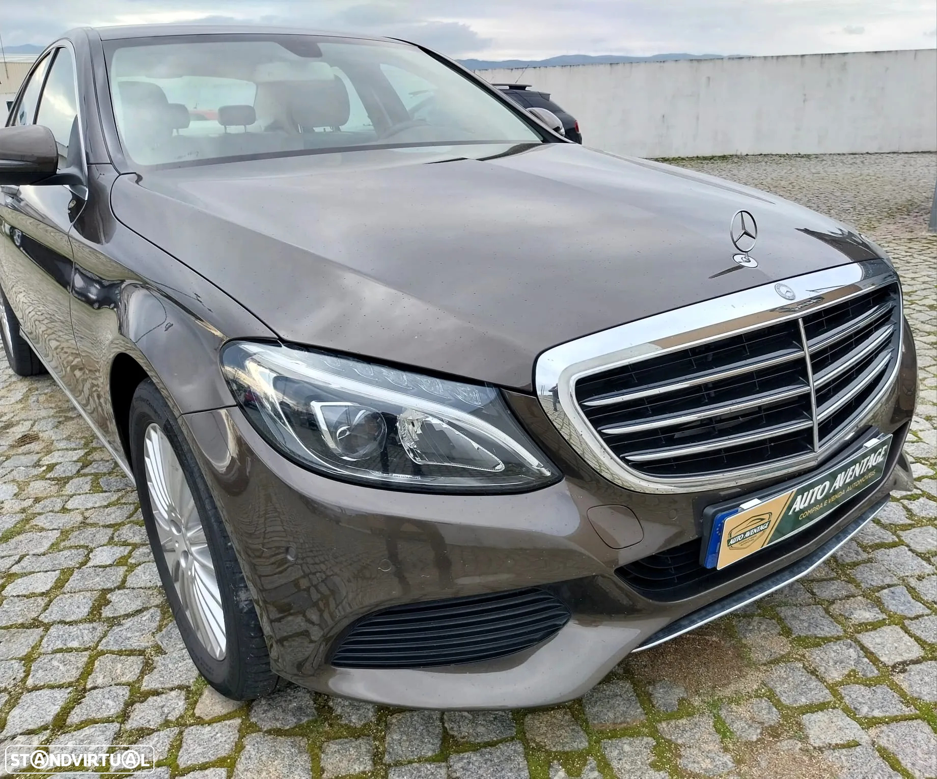 Mercedes-Benz C 200 - 27
