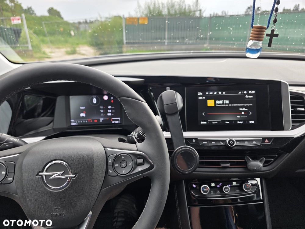 Opel Grandland X - 9