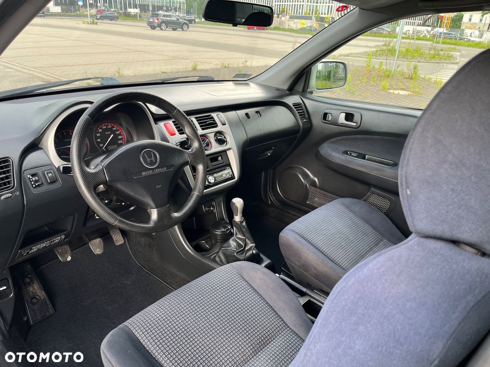 Honda HR-V - 7
