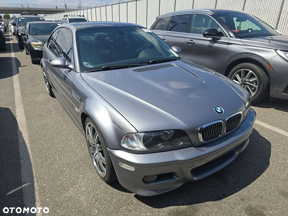 BMW M3 - 3