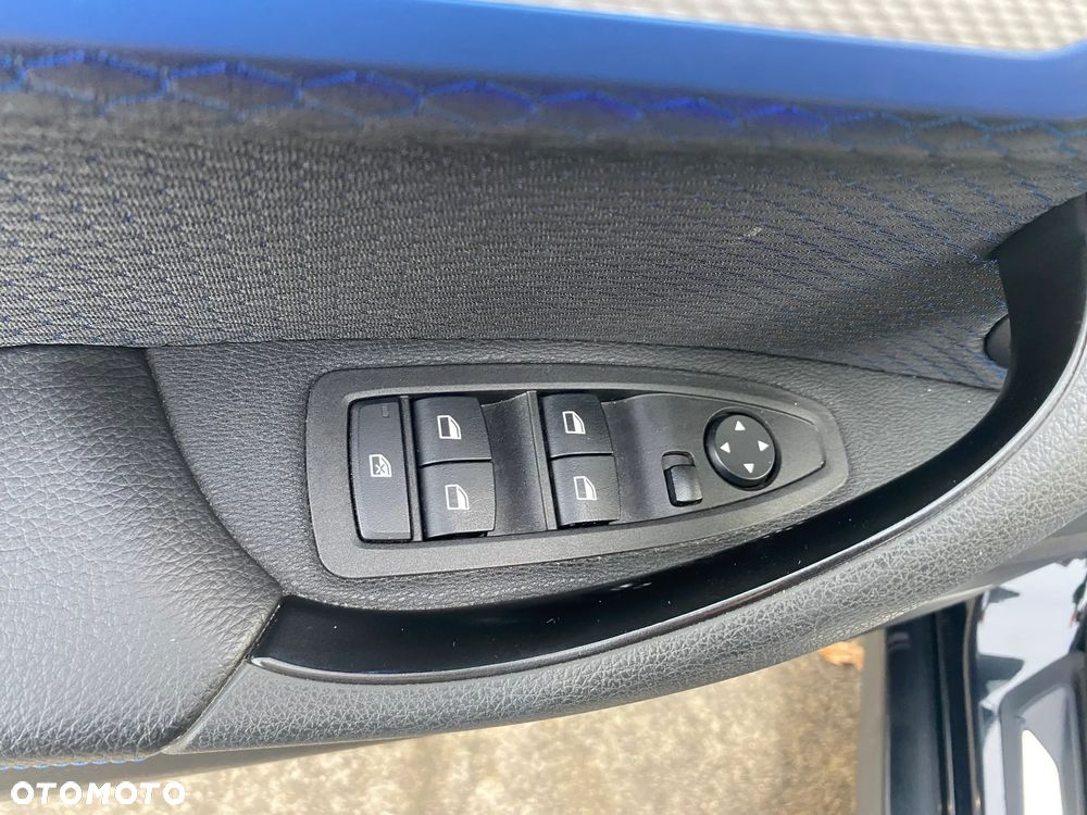 BMW X2 sDrive18d M Sport - 23