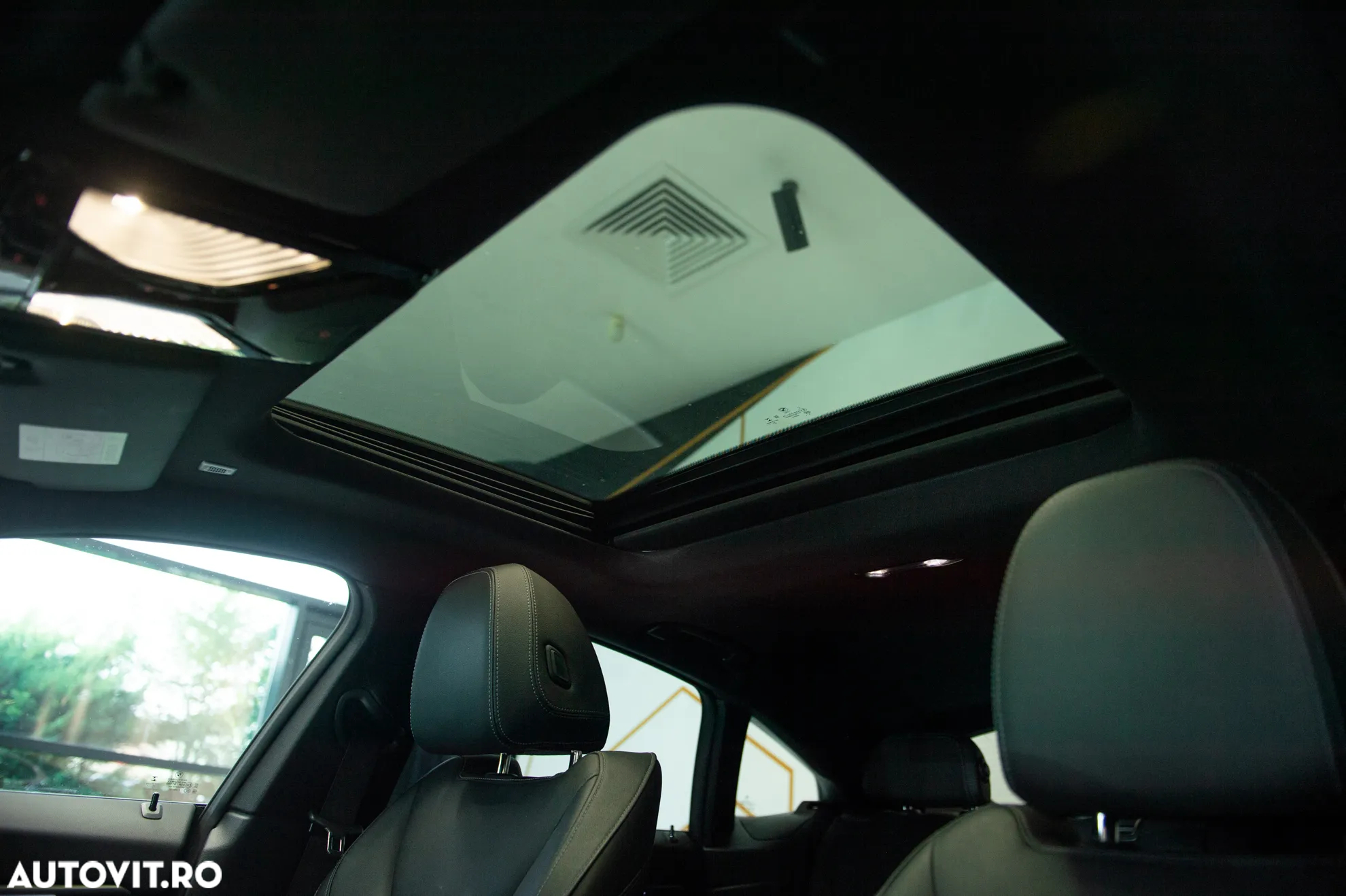 BMW Seria 4 430i AT - 7