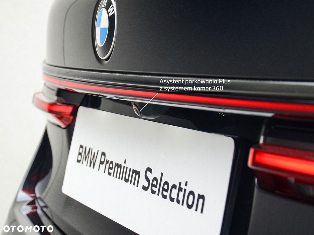 BMW Seria 7 730d xDrive mHEV sport - 19