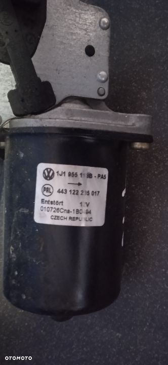 Silniczek Przedniej Szyby Golf IV 443122235017 - 3