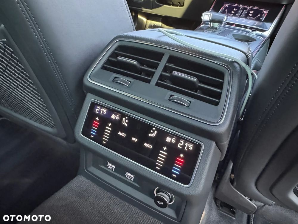 Audi S6 Limousine ver-tdi-tiptronic - 14