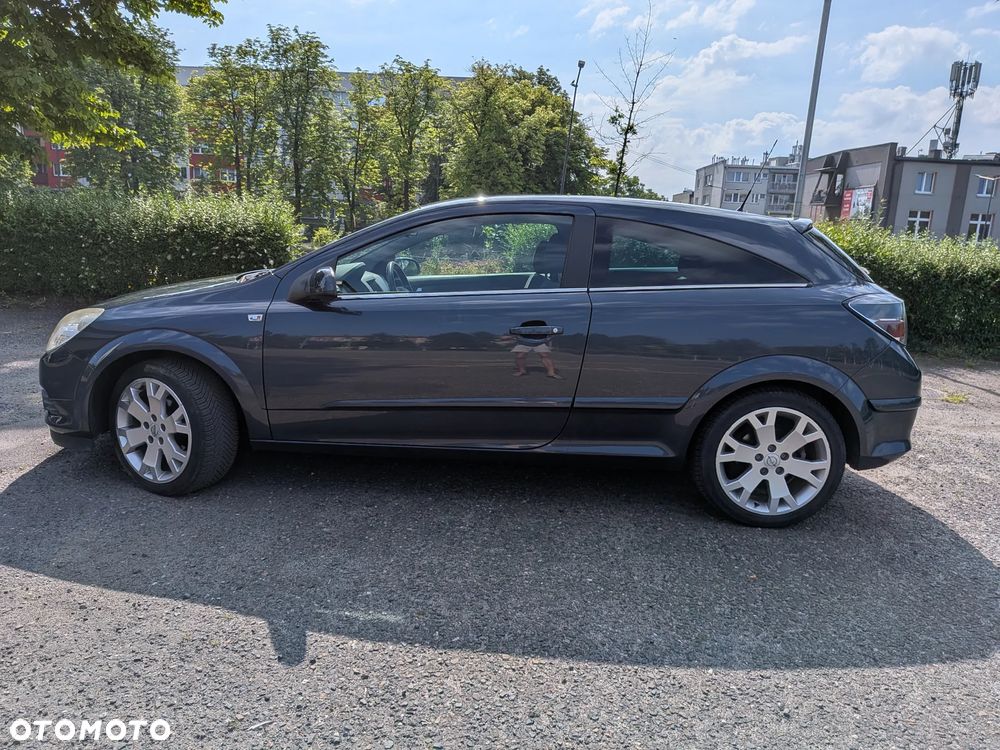 Opel Astra 1.7 CDTI Cosmo - 4