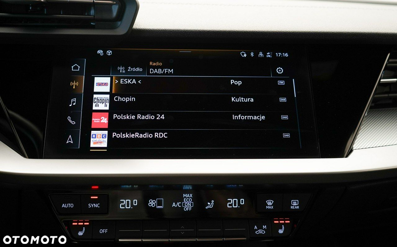 Audi S3 - 28