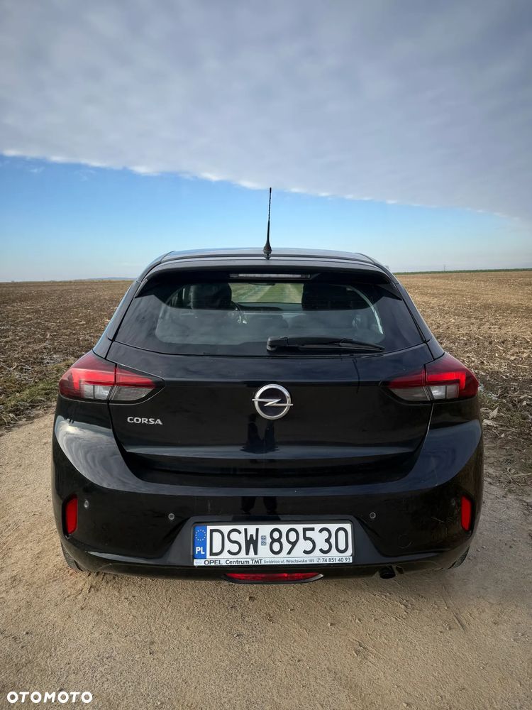 Opel Corsa 1.2 Elegance S&S - 3