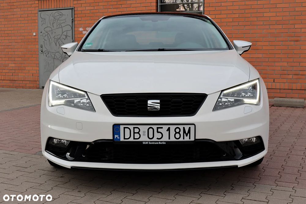 Seat Leon SC 1.8 TSI Start&Stop FR - 6
