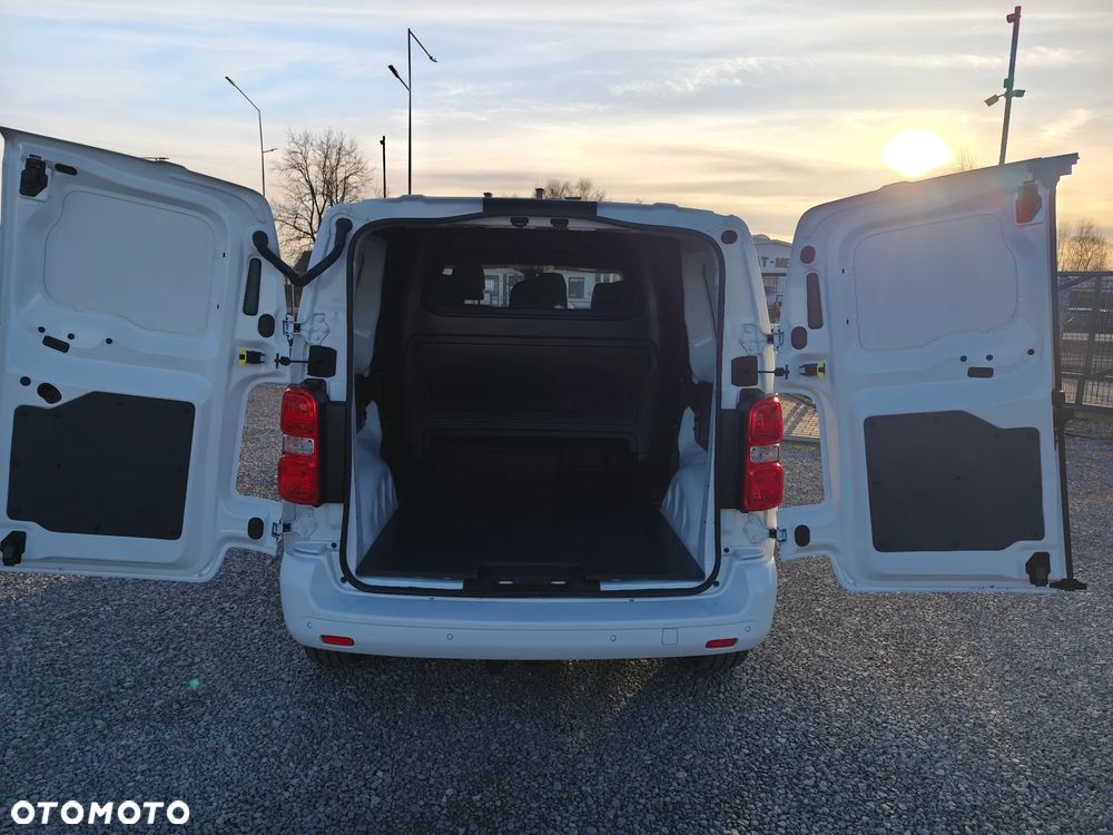 Peugeot Expert Premium L2H1 TwinCab Komfort Plus - 17