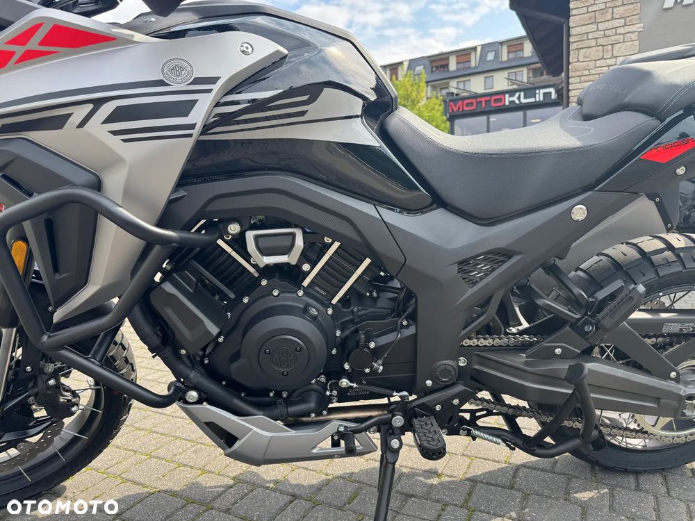 Morbidelli T1002VX - 6