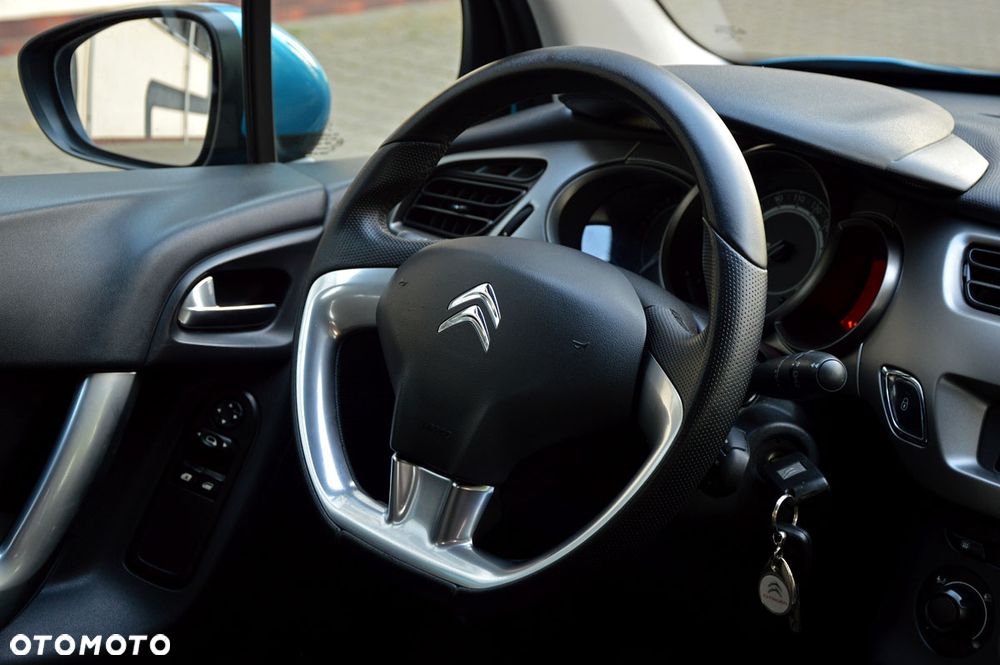 Citroën C3 - 13