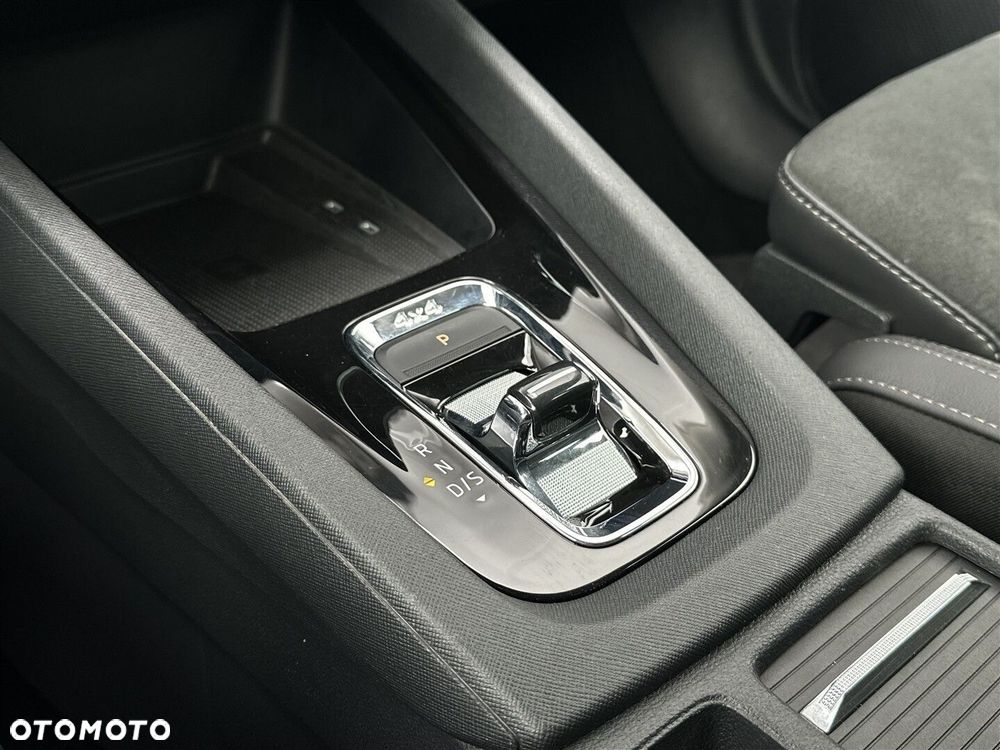 Skoda Octavia 2.0 TDI 4x4 Scout DSG - 20