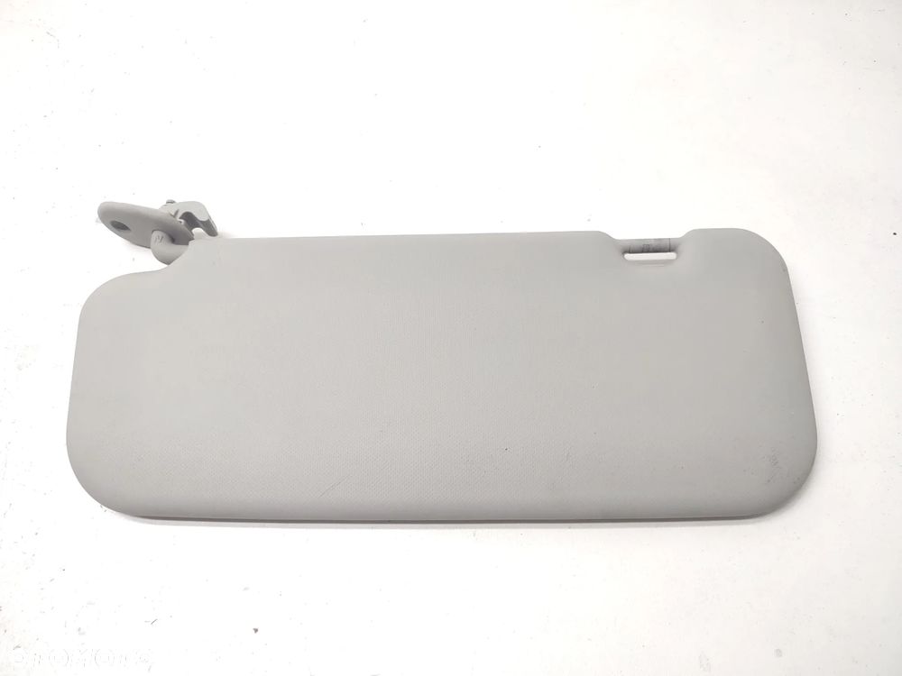 OSŁONA PRZECIWSŁONECZNA KIA RIO IV PRAWA ORYGINAŁ - 3
