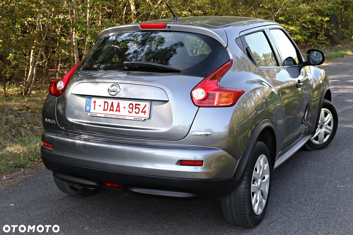 Nissan Juke 1.5 dCi Edition - 29