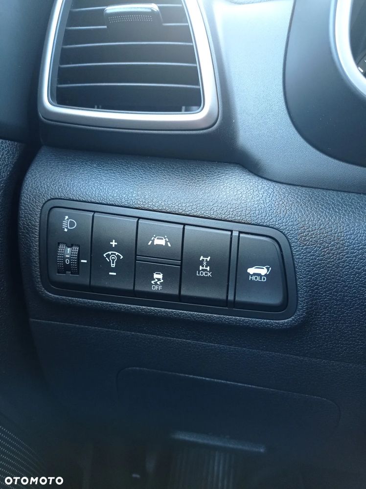 Hyundai Tucson 1.6 T-GDI Comfort 4WD DCT - 15