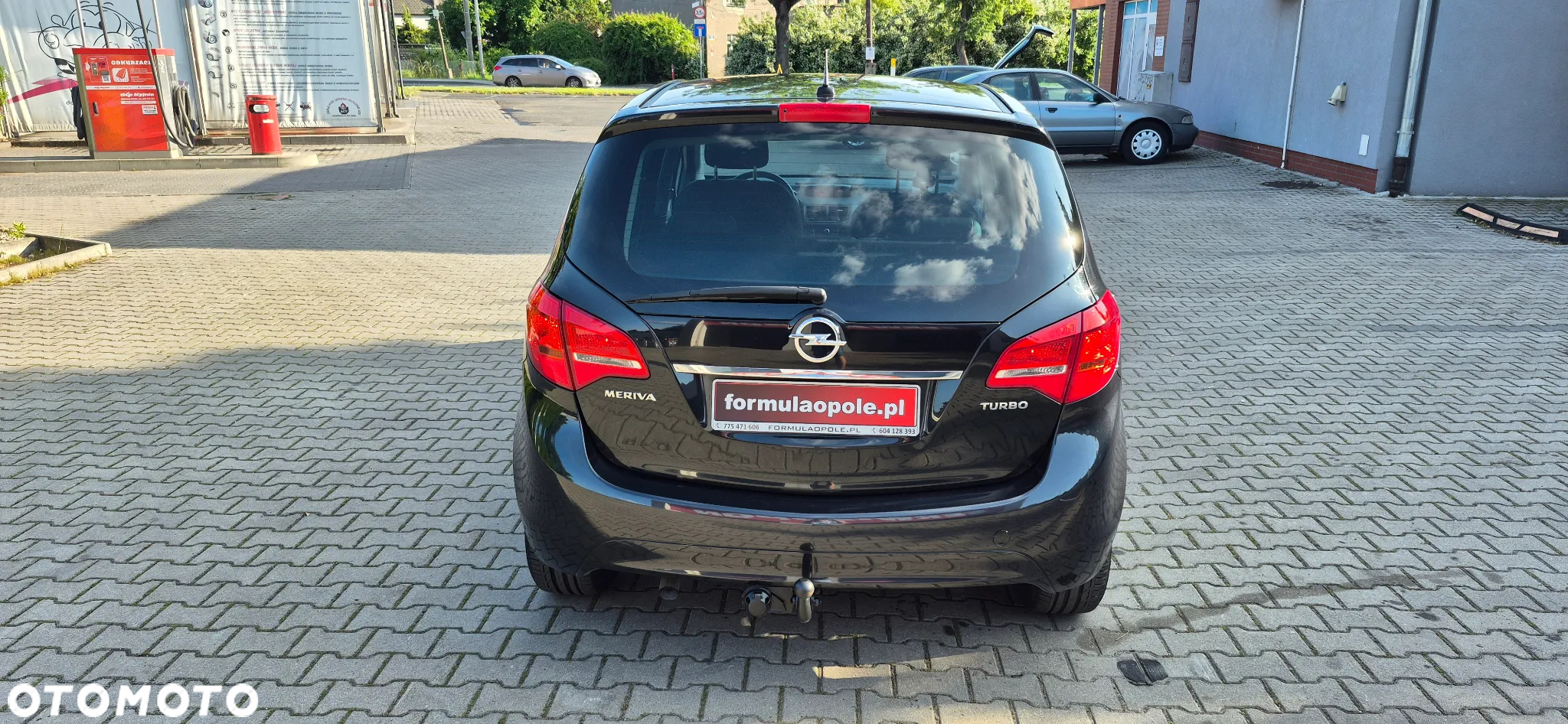 Opel Meriva - 6