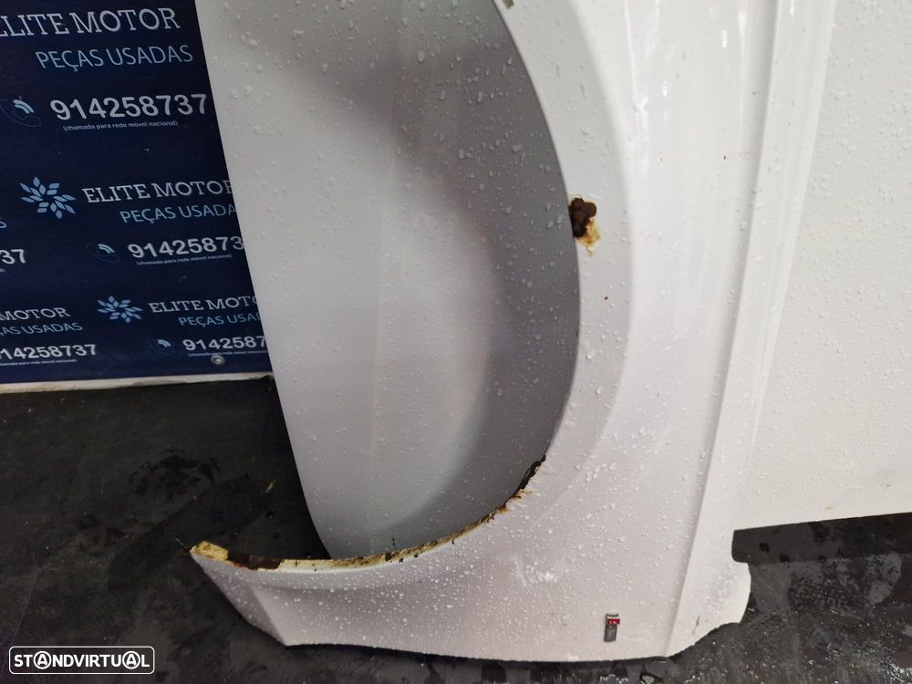 Frente completa usada AUDI A4 B8 S-LINE XENON 2.0 TDI capot parachoques oticas radiadores guardalamas - 18