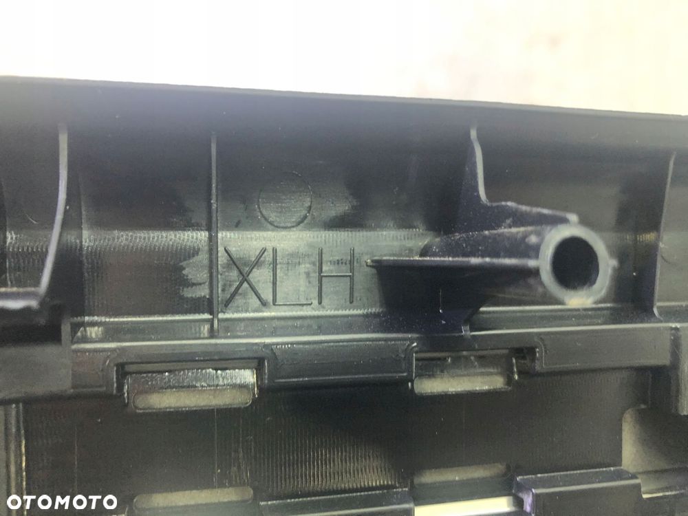 LEXUS RX 450H LISTWA PROGOWA LEWA 67920-48130 - 4