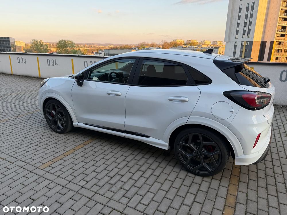 Ford Puma - 6