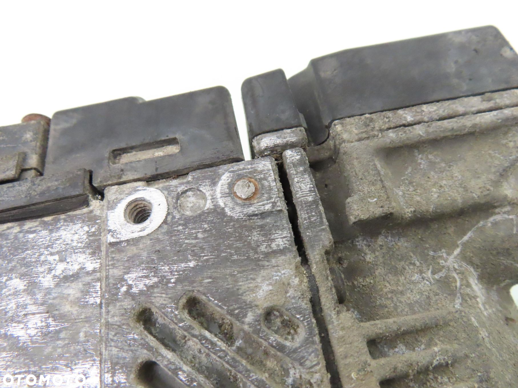 WEBASTO AUDI A8 D3 4E0815069D - 2