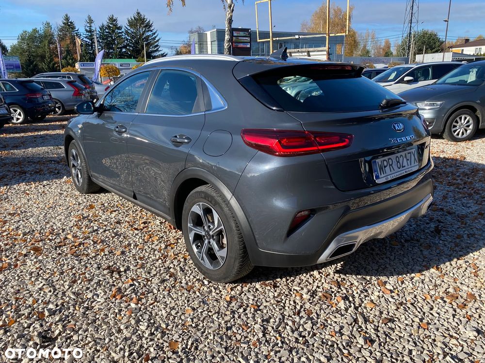 Kia XCeed 1.6 CRDi EDITION 7 - 7