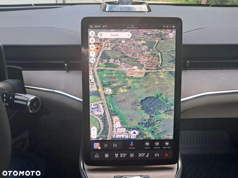Volvo ES90 92kWh Single Motor Ultra - 23