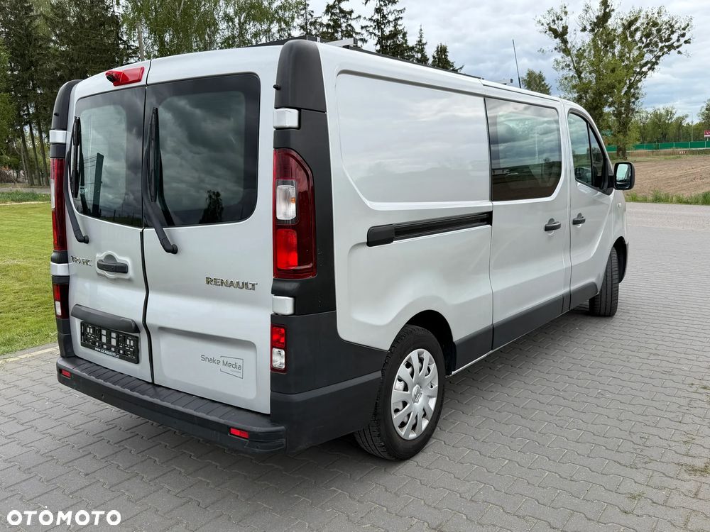 Renault Trafic - 7