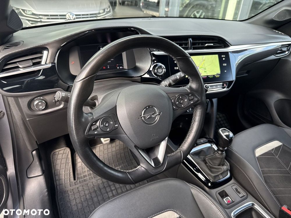Opel Corsa - 10