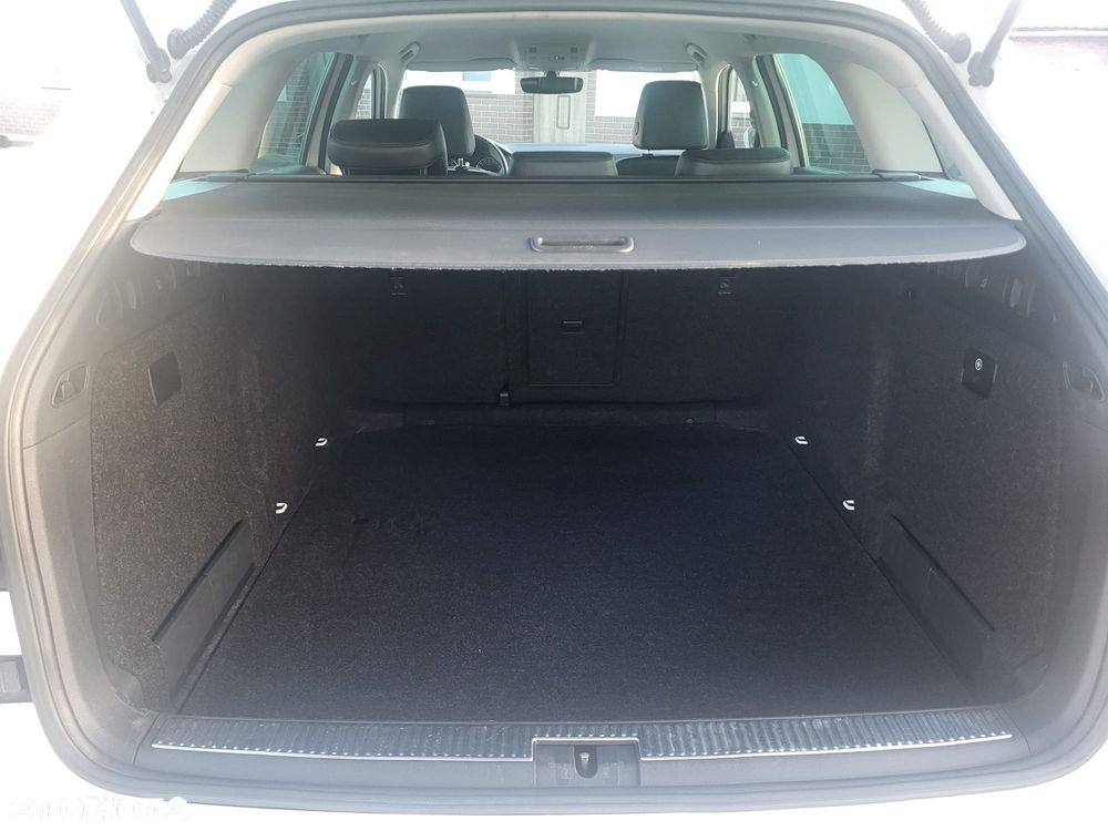 Skoda Superb - 25