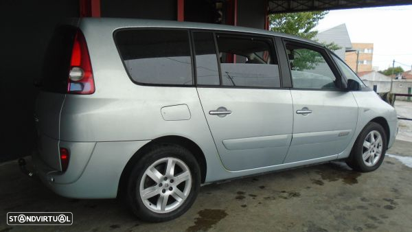 Para Peças Renault Espace Iv (Jk0/1_) - 2