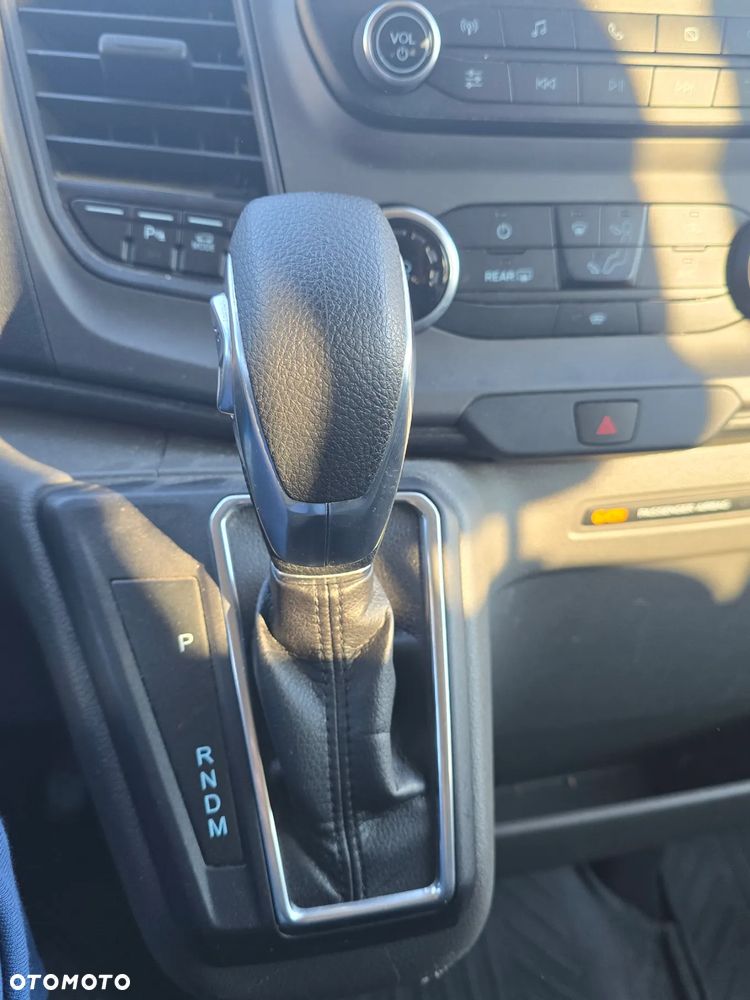 Ford Transit L3H2 VA Autm Limited - 7