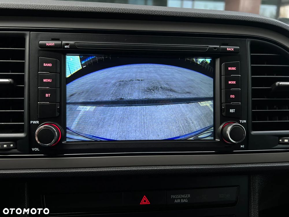 Seat Leon 1.2 TSI Reference - 29