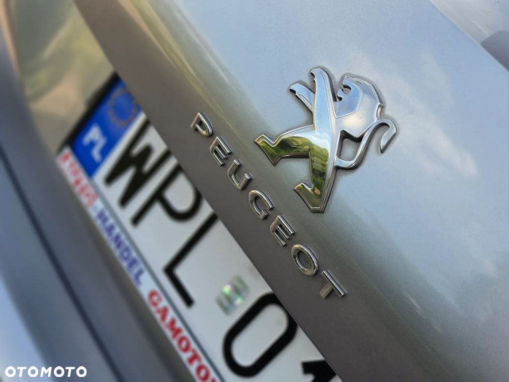 Peugeot 308 - 12